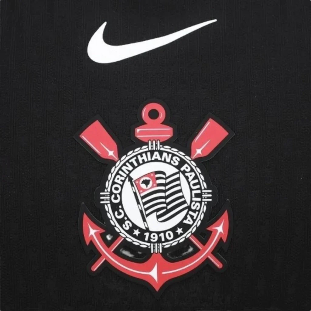 Corinthians Away 25/26 Jersey