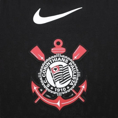 Corinthians Away 25/26 Jersey