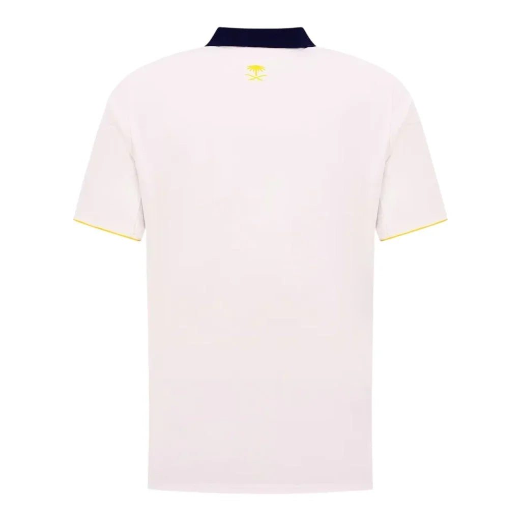 Al Nassr Third 25/26 Jersey