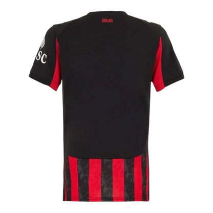 AC Milan Home 25/26 Jersey - Women's