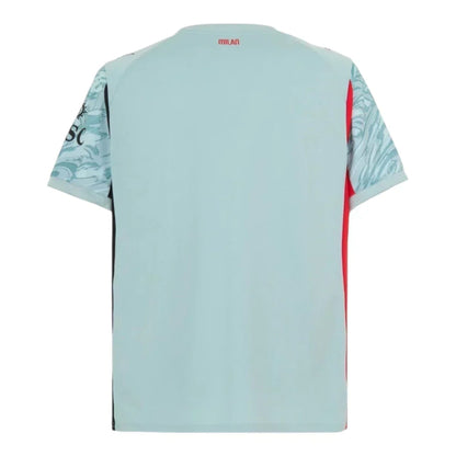 AC Milan Goalkeeper 25/26 Jersey