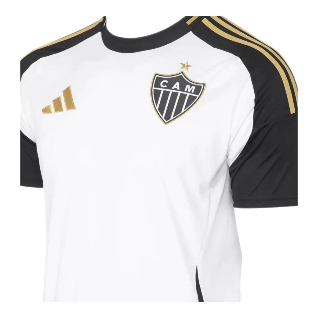 Atlético Mineiro Away 25/26 Jersey