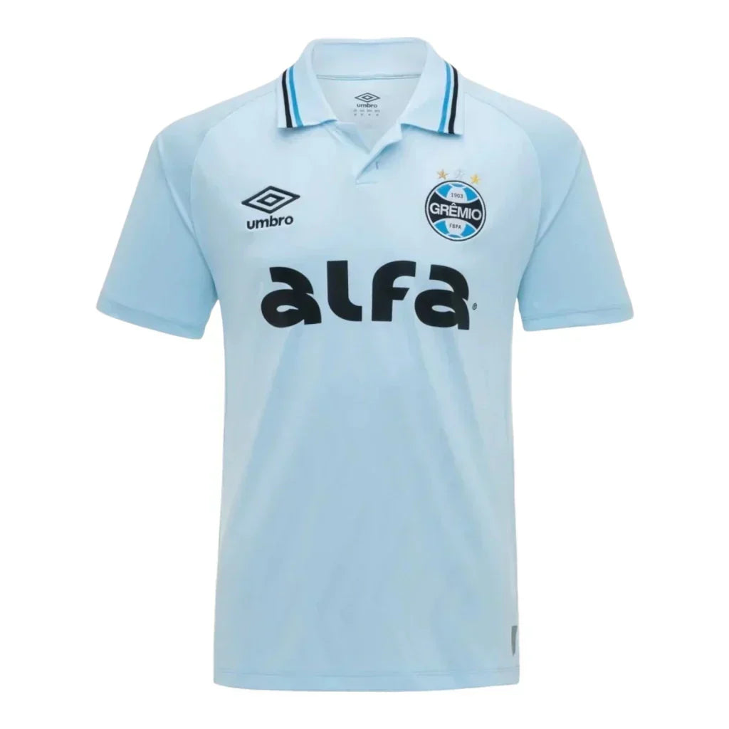 Grêmio Away 25/26 Jersey