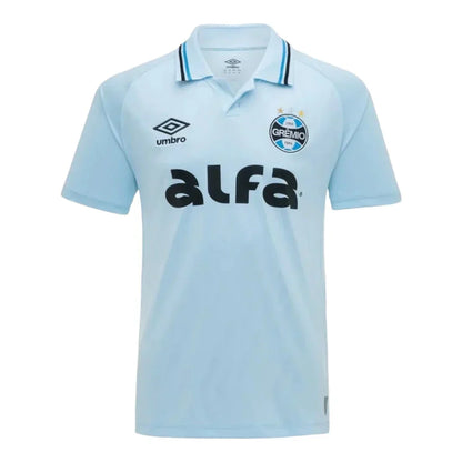 Grêmio Away 25/26 Jersey