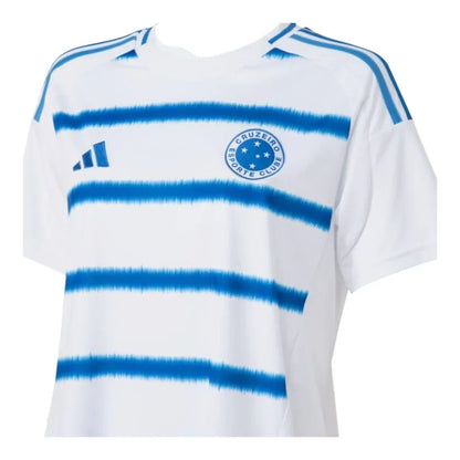 Cruzeiro Away 25/26 Jersey - Women's