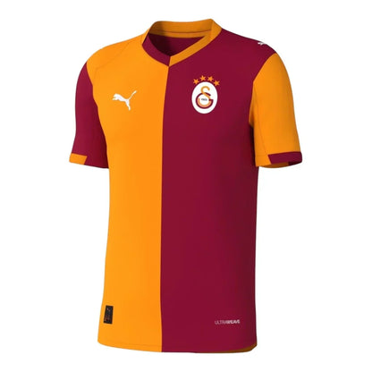 Galatasaray Home 25/26 Jersey