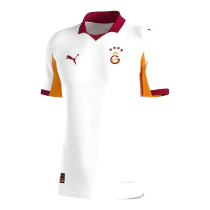 Galatasaray Away 25/26 Jersey