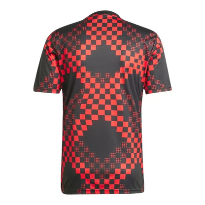 Benfica Pre-Match 25/26 Jersey