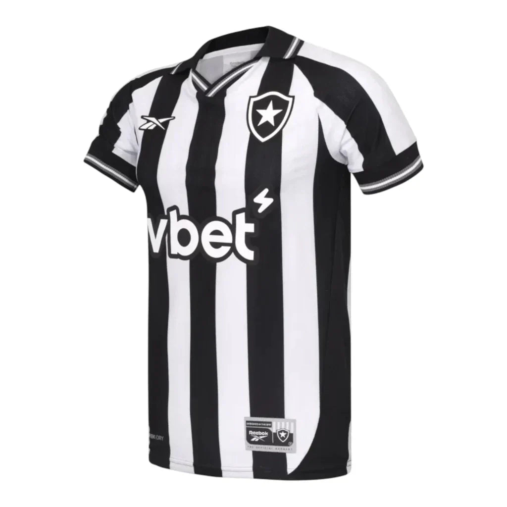 Botafogo Home 25/26 Jersey