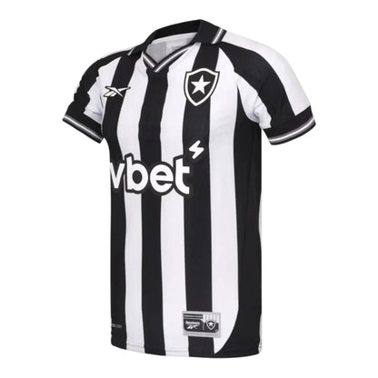 Botafogo Home 25/26 Jersey