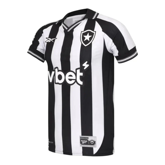 Botafogo Home 25/26 Jersey