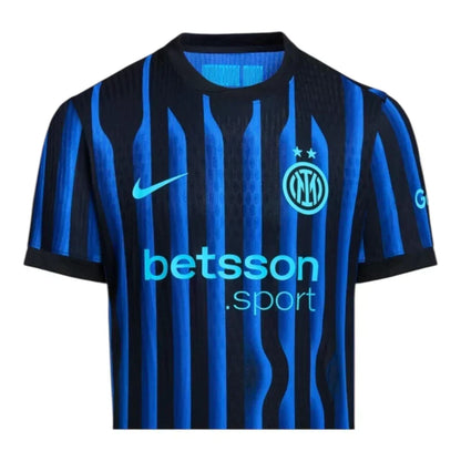 Inter Milan Home 25/26 Jersey