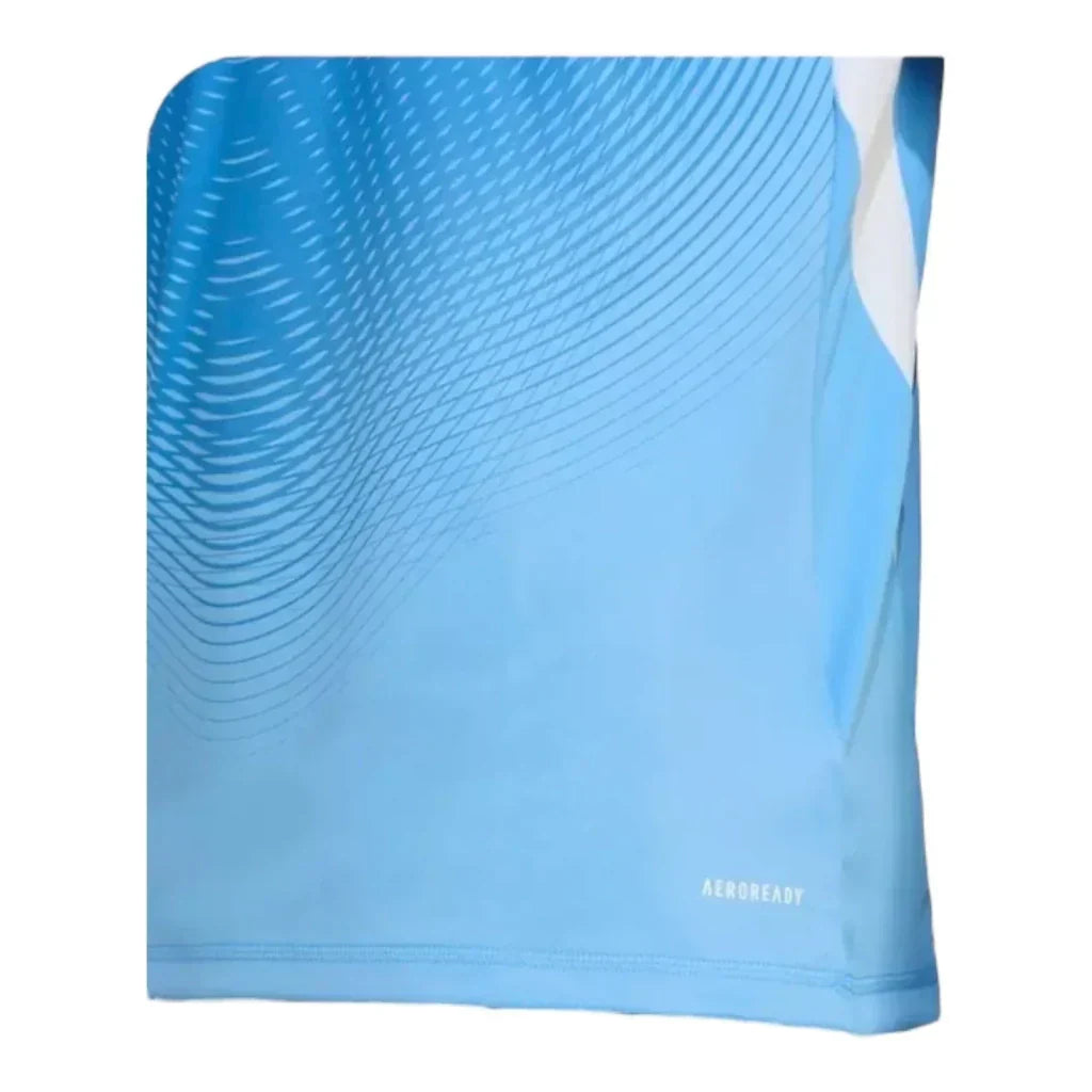 Real Madrid Goalkeeper 25/26 Jersey