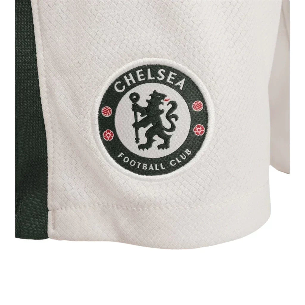 Shorts Chelsea Away 25/26