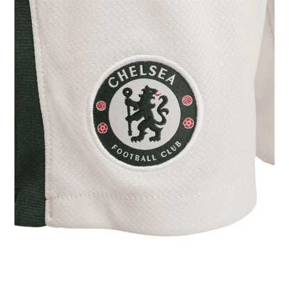 Shorts Chelsea Away 25/26