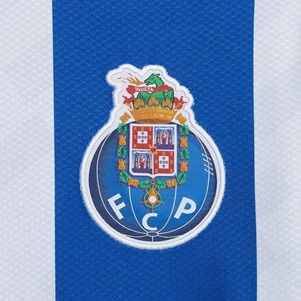 Porto Special Edition Mundial de Clubes I 25/26 Jersey - Women's