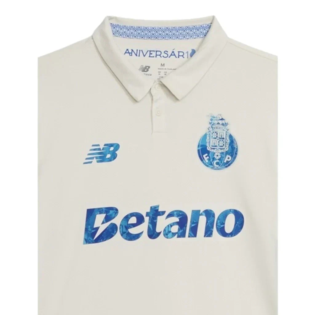 Porto Third 25/26 Jersey