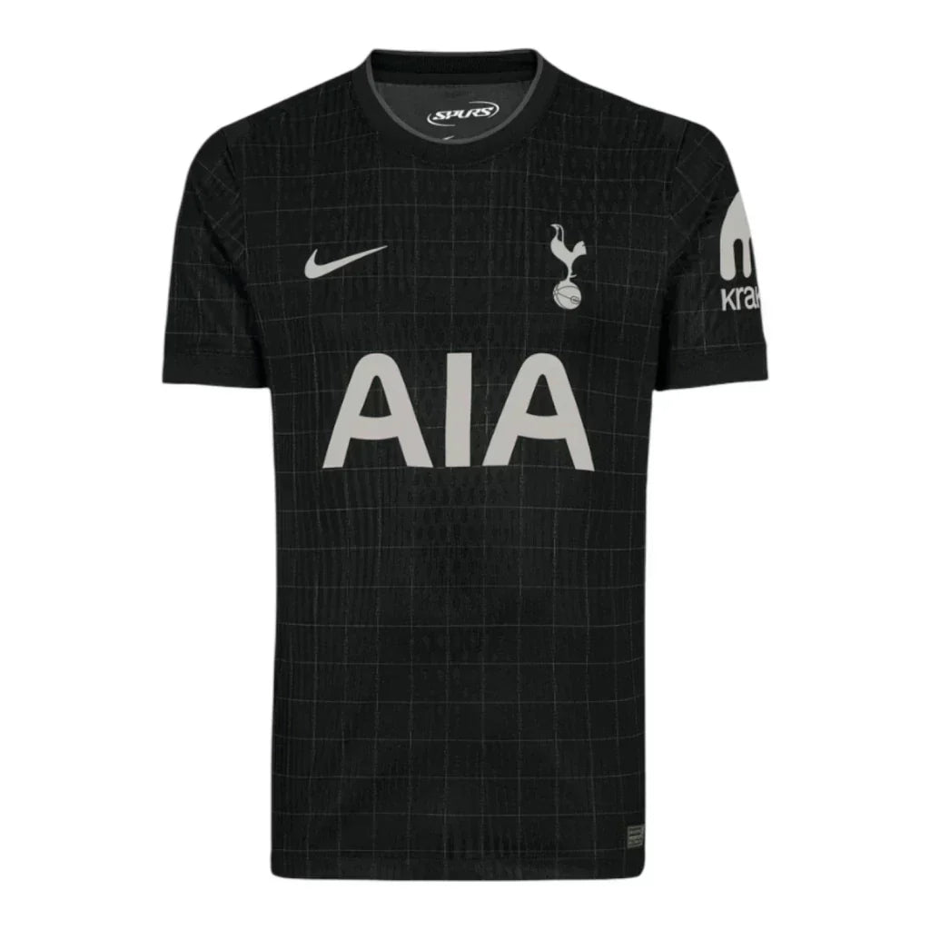 Tottenham Away 25/26 Jersey