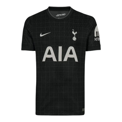 Tottenham Away 25/26 Jersey