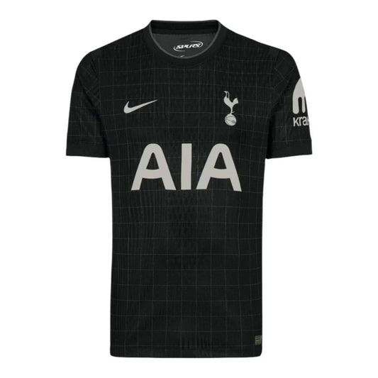 Tottenham Away 25/26 Jersey