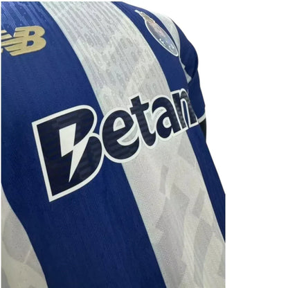 Porto Special Edition Mundial de Clubes I 25/26 Jersey - Player Version