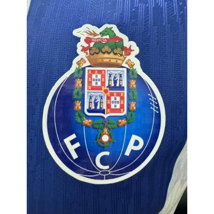 Porto Special Edition Mundial de Clubes I 25/26 Jersey - Player Version
