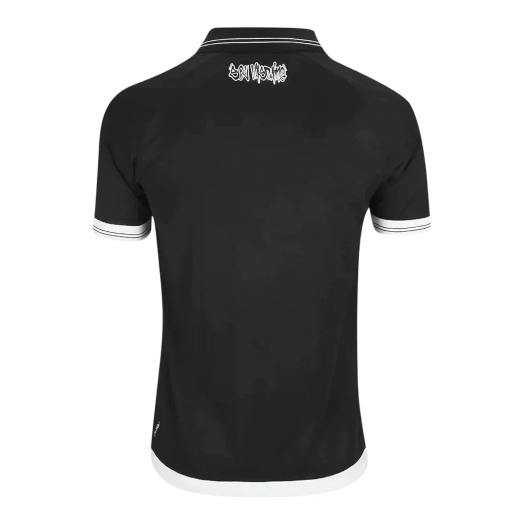 Vasco da Gama Home 25/26 Jersey