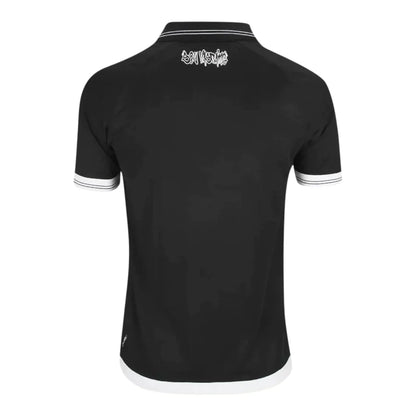 Vasco da Gama Home 25/26 Jersey