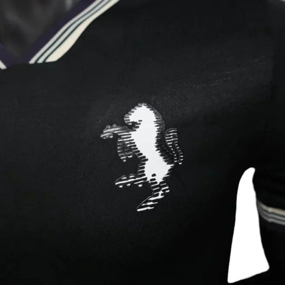 Juventus Third 25/26 Jersey - Player Version