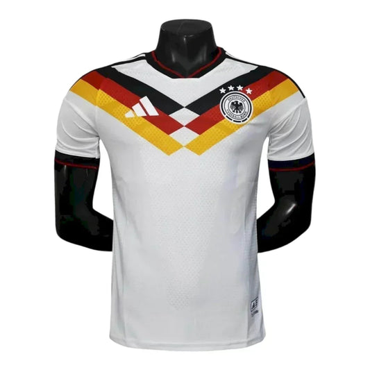 Germany Home 26/27 Jersey - Player Version