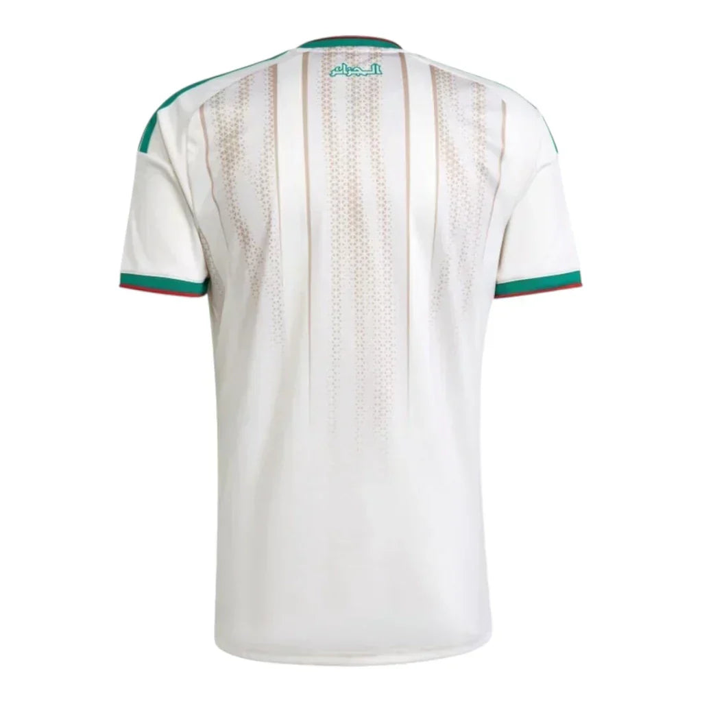 Algeria Home 26/27 Jersey