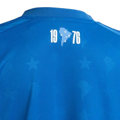 Cruzeiro Home 26/27 Jersey - Women's