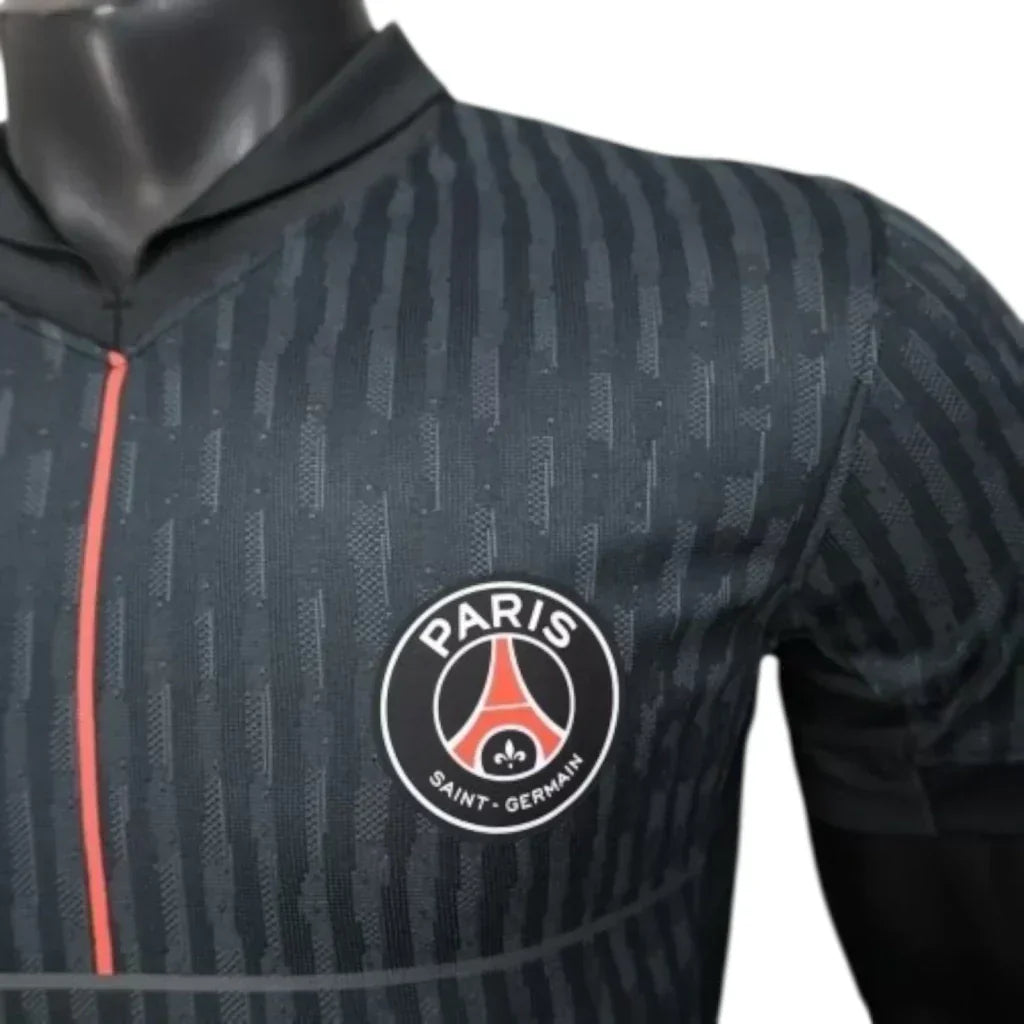 PSG Fourth 25/26 Jersey - Player Version