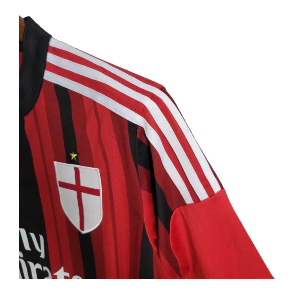 AC Milan Retro 2014/2015 Jersey