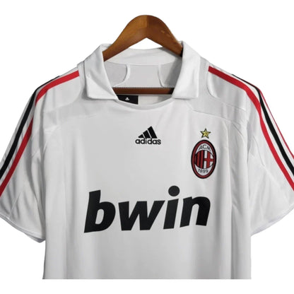 AC Milan Retro 2007/2008 Jersey