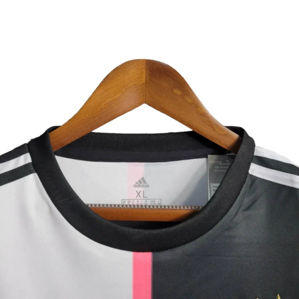 Juventus Retro 1919/1920 Jersey