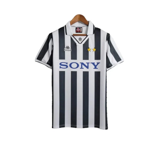 Juventus Retro 1995/1997 Jersey