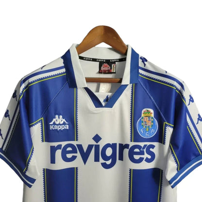 Porto Retro 1997/1999 Jersey