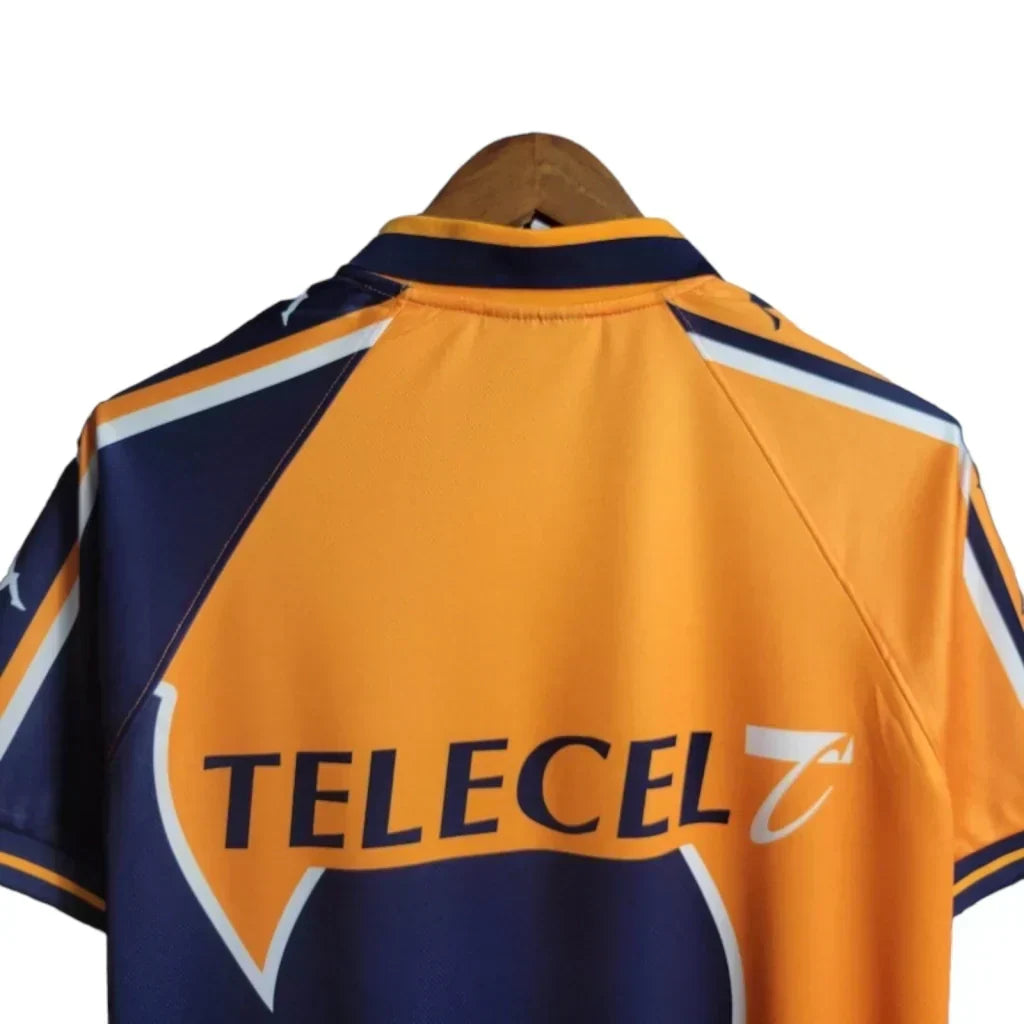 Porto Retro 1997/1999 Jersey