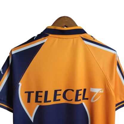 Porto Retro 1997/1999 Jersey