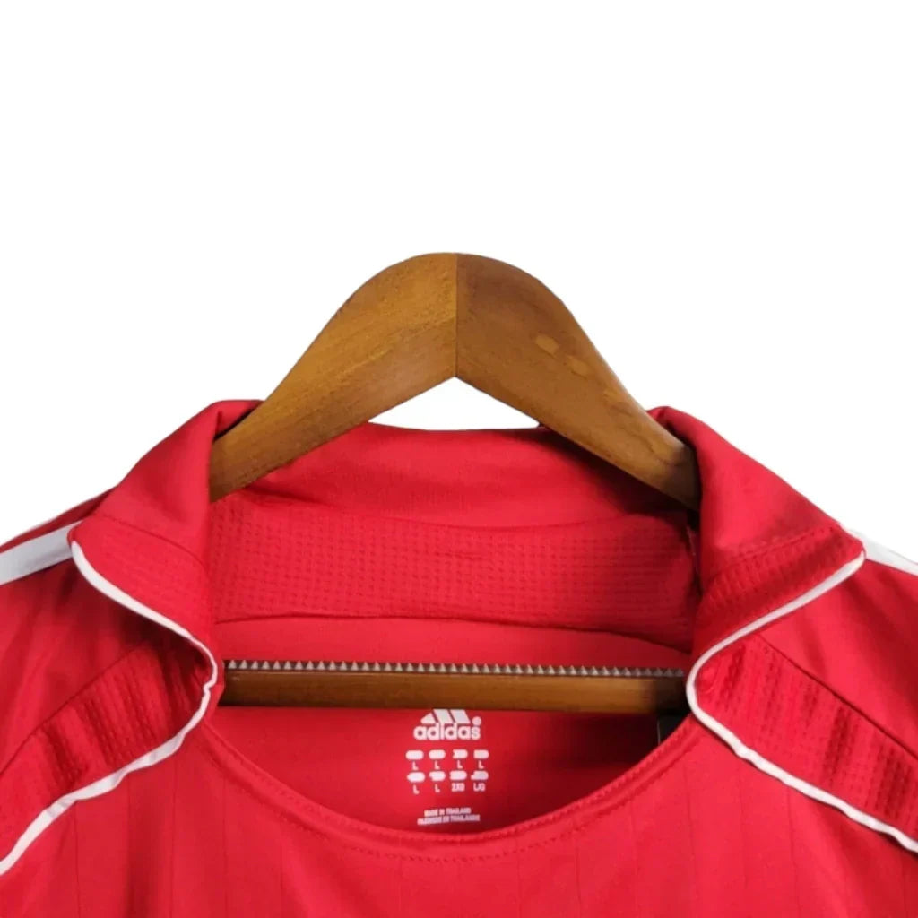 Liverpool Retro 2006/2007 Jersey