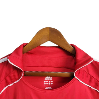 Liverpool Retro 2006/2007 Jersey