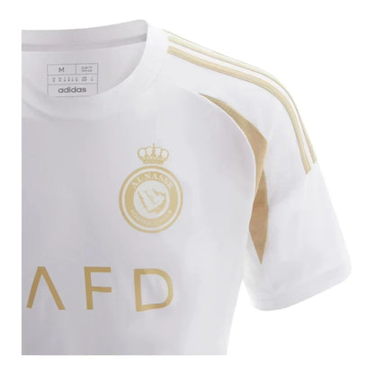 Al Nassr Third 24/25 Jersey