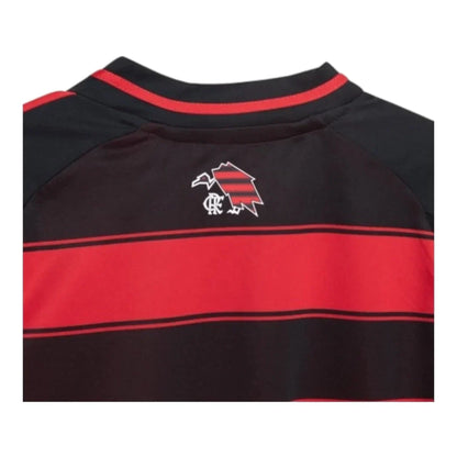 Kids Kit Flamengo Home 25/26