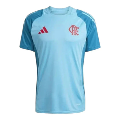 Flamengo Training 25/26 Jersey
