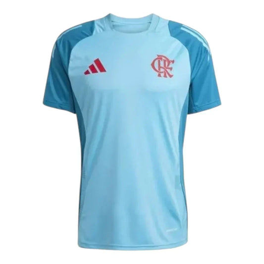 Flamengo Training 25/26 Jersey