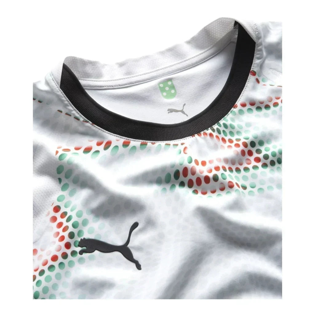 Portugal Away 25/26 Jersey