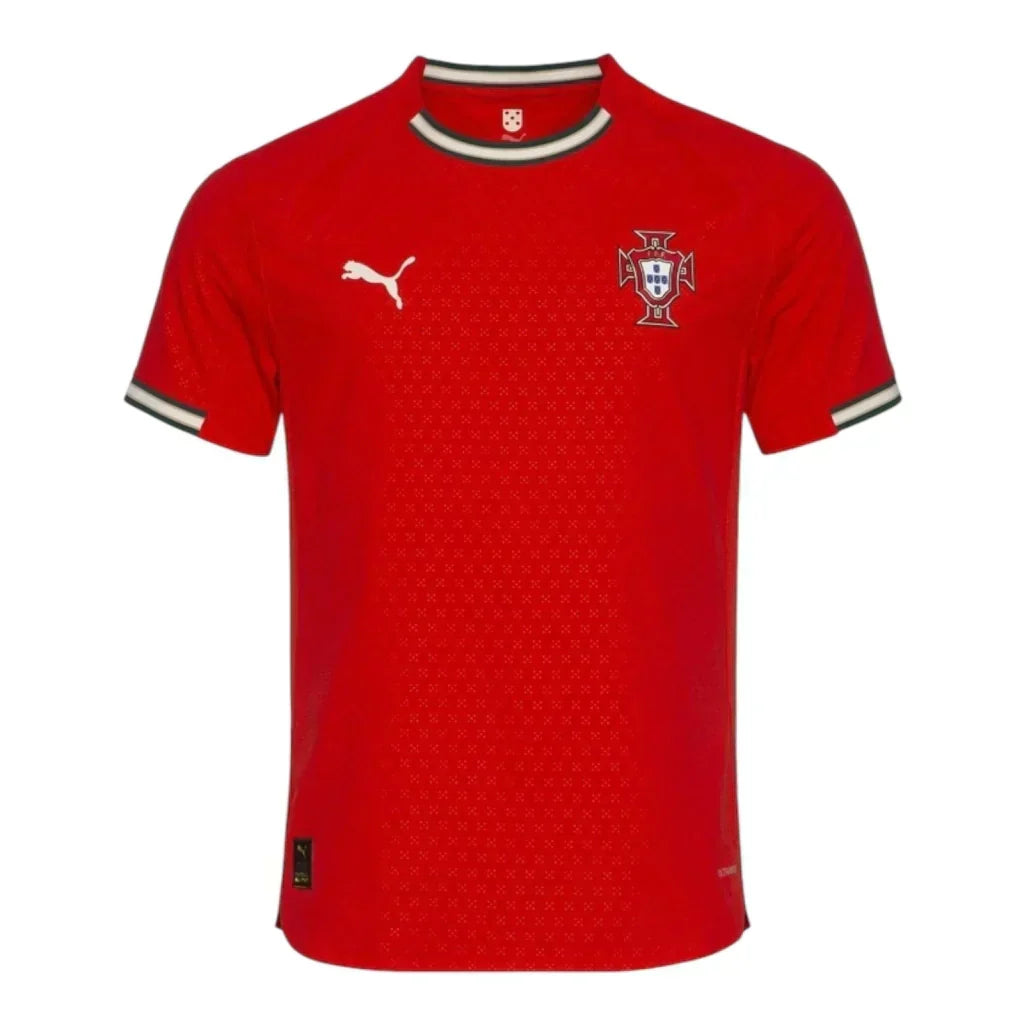Portugal Home 25/26 Jersey