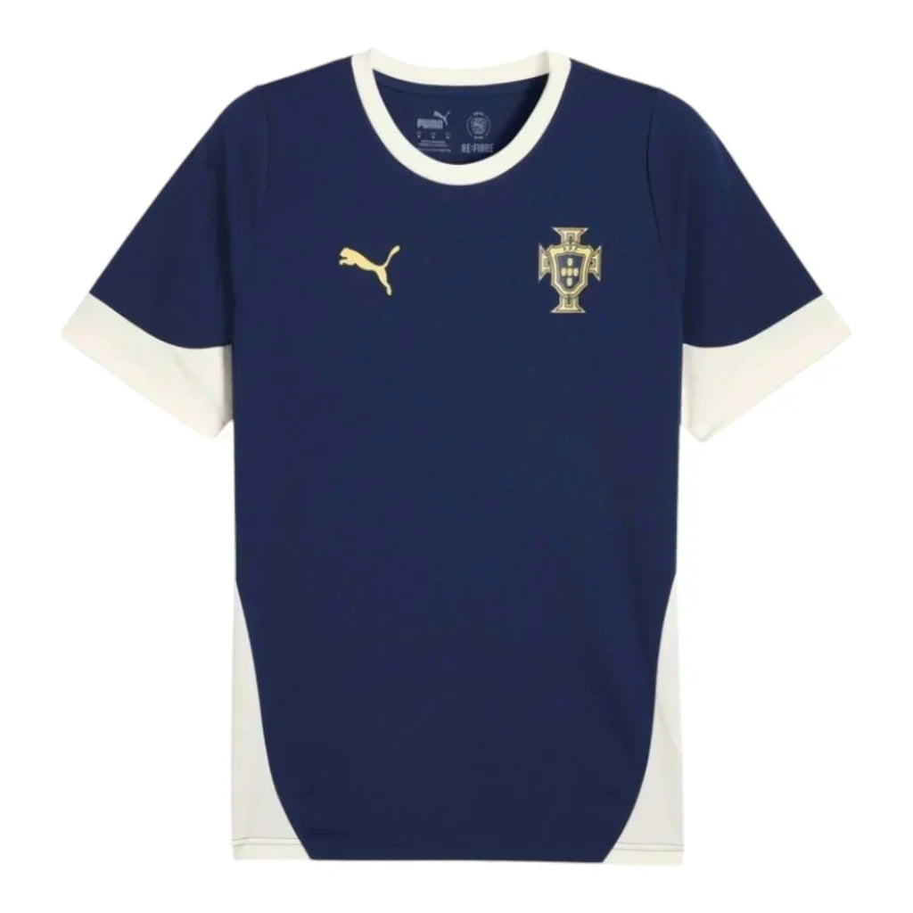 Portugal Training 25/26 Jersey