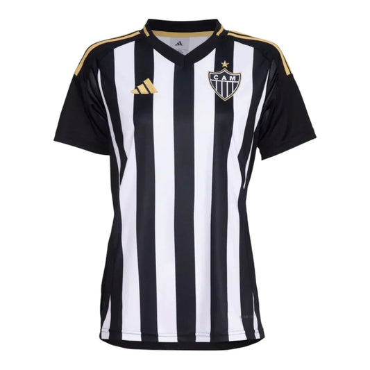 Atlético Mineiro Home 25/26 Jersey - Women's